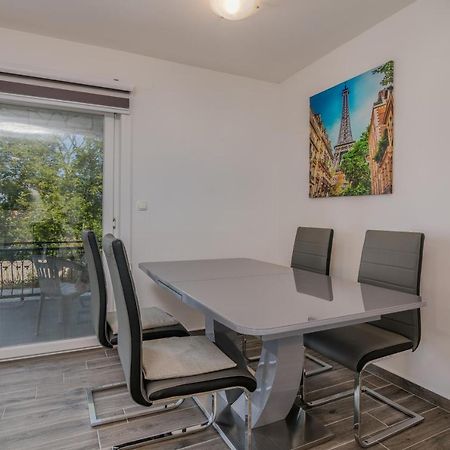 Apartment Diva Sveti Vid-Miholjice Экстерьер фото
