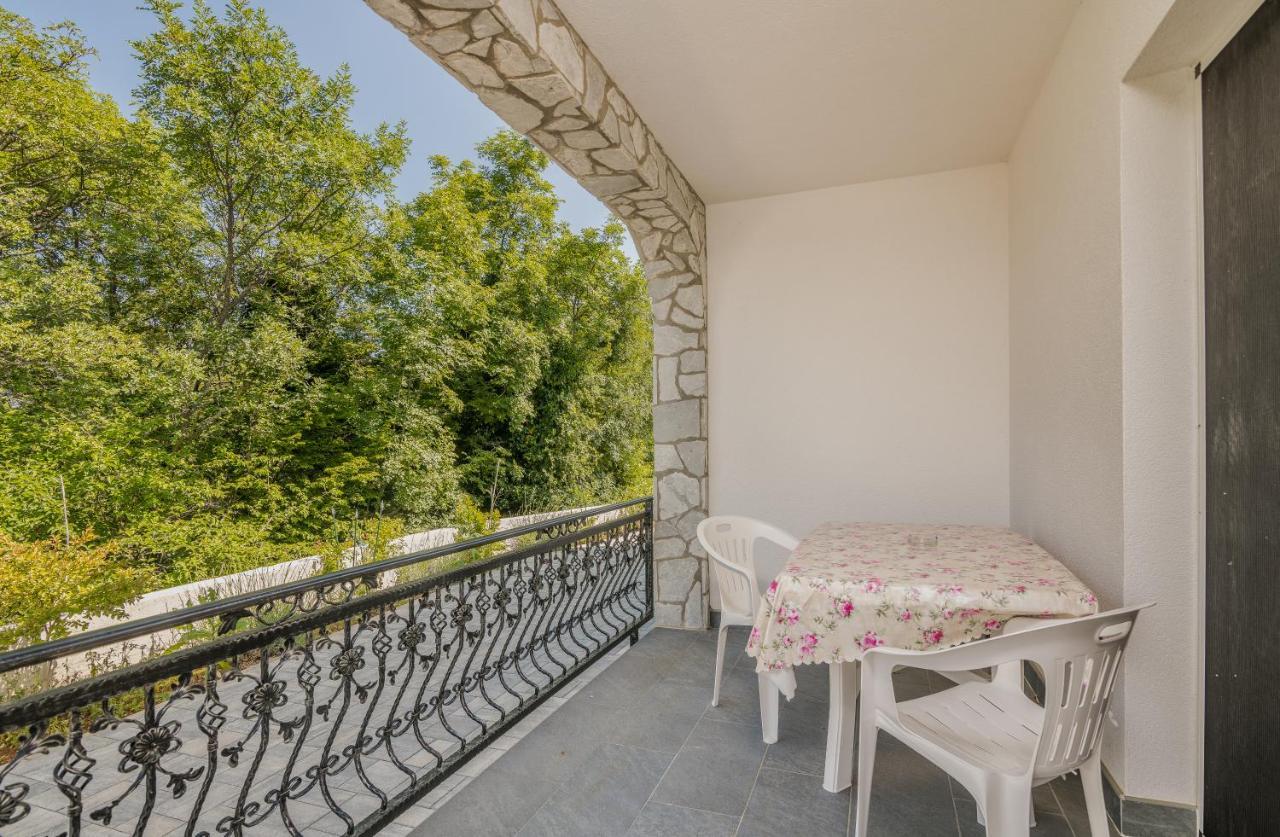 Apartment Diva Sveti Vid-Miholjice Экстерьер фото