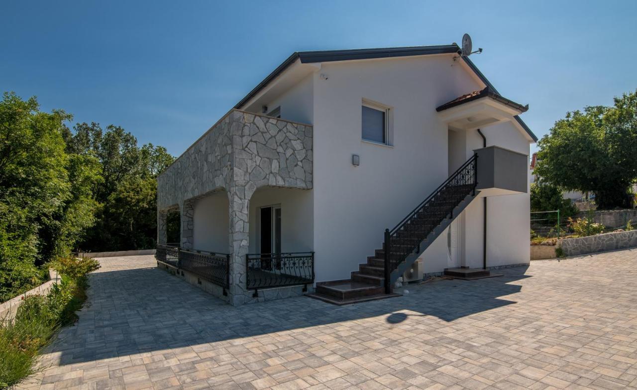Apartment Diva Sveti Vid-Miholjice Экстерьер фото